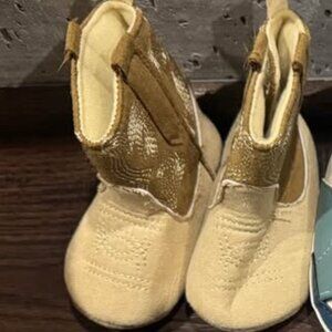 Stepping Stones Infant Boots